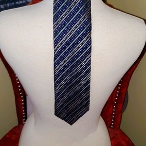 Men's Silk Tie